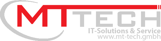 MT-Tech GmbH